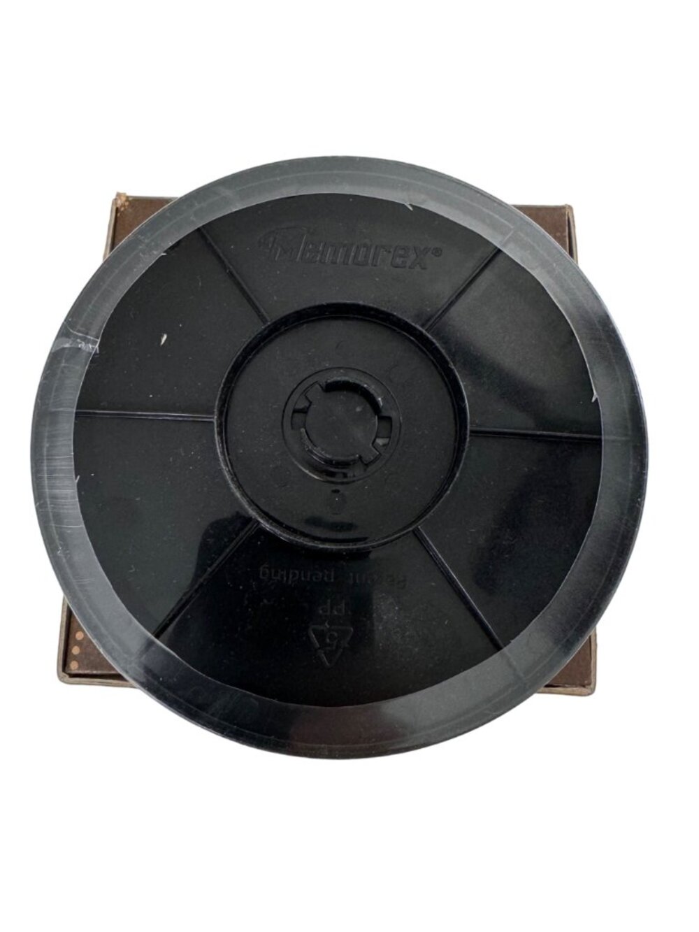 Memorex CD-R 52X 700MB 80 Min 100 Pack Spindle In Original Box - Picture 3 of 7